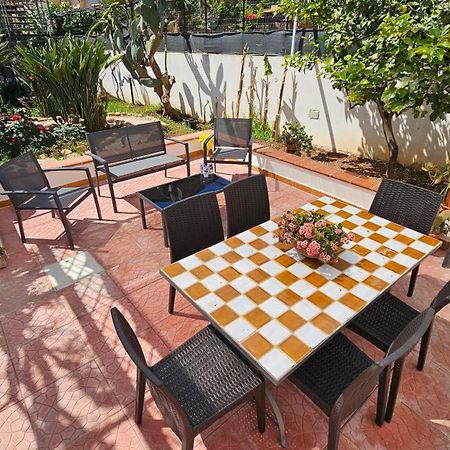 아볼라 Casa Vacanze Robinson 빌라 외부 사진